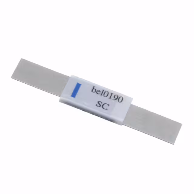 0ZSC0190FF1E Bel Fuse Inc. Fusibles reiniciables PTC